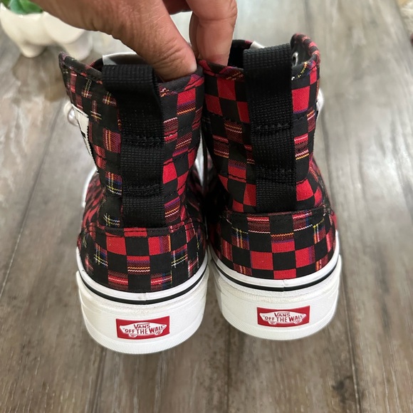 Vans Hi-Top Sneakers - Picture 6 of 12